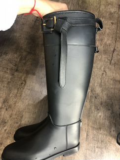 Резиновые сапоги Burberry оригинал