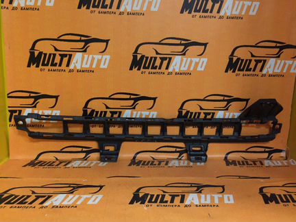 Кронштейн бампера задний Mercedes E-Classe W213