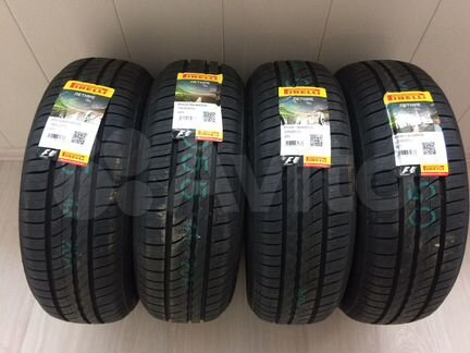 Pirelli Formula Energy 195/60 R15 88H