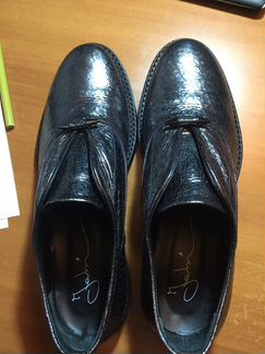 Fabi ботинки 37