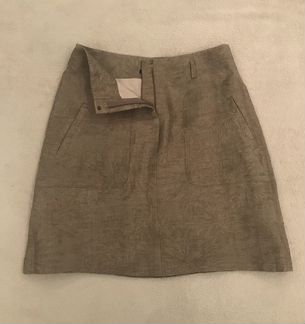 Юбки новые Massimo Dutti, Dolce & Gabbana 46 р