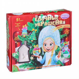 Набор для росписи Bondibon 