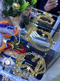 Бижутерия CD