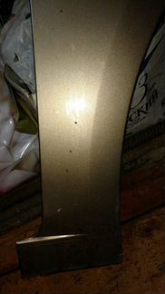 Крыло правое Chevrolet Cruze 2013