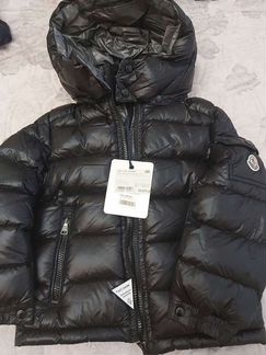 Новая Куртка moncler
