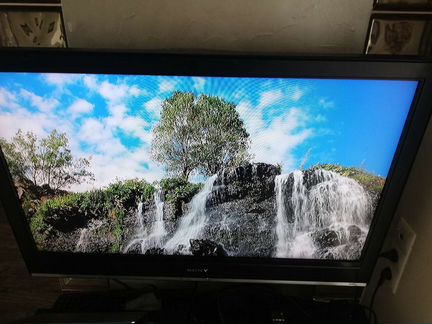 Телевизор Sony 40