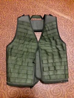 Жилеты разгрузы