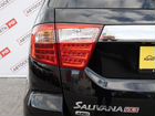 Foton Sauvana 2.0 AT, 2016, 59 800 км объявление продам