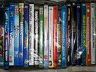 DVD фильмы, мультики, игры