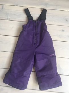 Зимний комбинезон (куртка+штаны) Gusti Zingaro дев