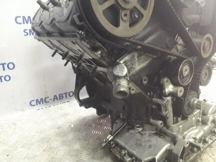 Двигатель 2.5 AKE TD двс 2.5 AKE Audi A6 C5 2.5TDI