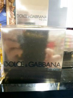 Парфюмерная вода Дольче Габанна Молекула Escentric