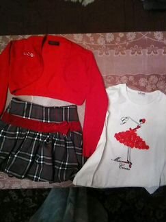 Костюм для Вашей принцессы 110-116 на 5 -6 лет