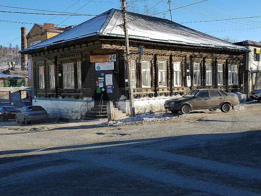 Златоуст Ул Скворцова