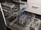 Встраиваемая посудомоечная машина Bosch CMV65M30RU объявление продам