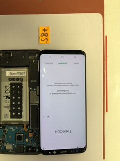 Продажа Переклейка Дисплеев iPhone Samsung