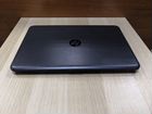 Ноутбук HP для удаленной учебы/ 2 ядра 2GB 500HDD