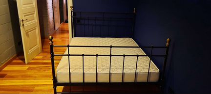 Кровать IKEA 160*200