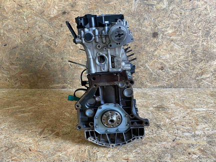 Двс (Двигатель) Volkswagen passat 7 (3AA 2010-2014