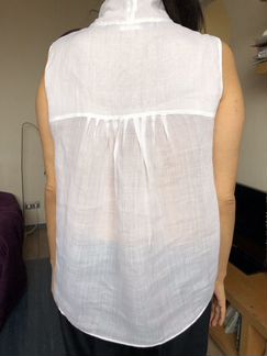 Топ Max Mara, размер L