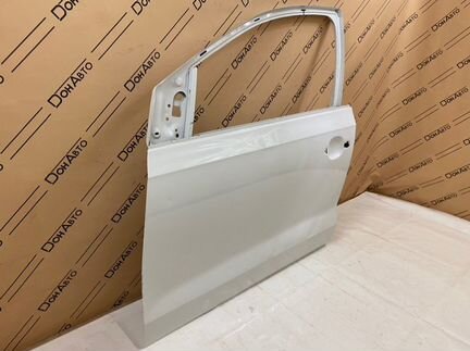 Дверь передняя левая Volkswagen Polo 5