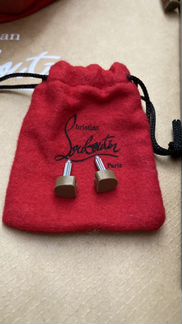 Christian louboutin туфли