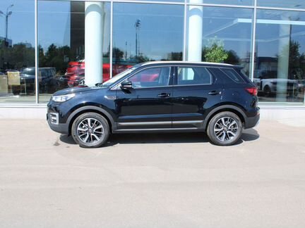 Changan CS55 1.5 МТ, 2020