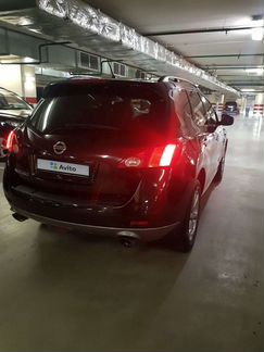 Nissan Murano 3.5 CVT, 2011, 220 000 км