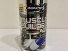 Muscletech Pro Series, Muscle Builder, 30 капсул объявление продам