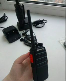 Радиостанция Retevis RT24 с доставкой