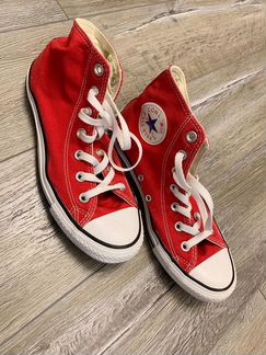 Кеды converse ALL star