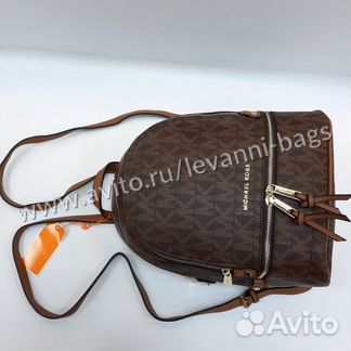 Рюкзаки michael kors