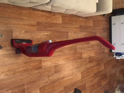 Пылесос Tefal TY6543RH