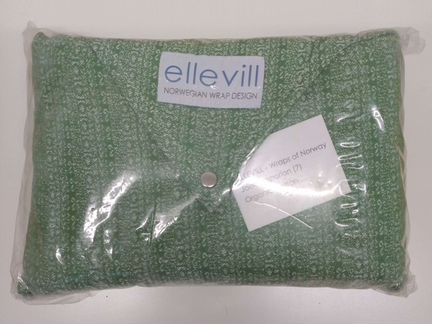 Новый слинг Ellevill jade vaporion