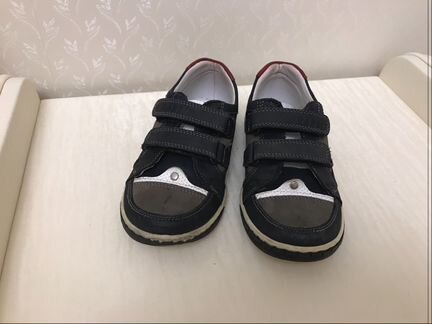 Туфли Rabbit Orthopedic. Р-р 27