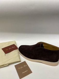 Ботинки Loro Piana