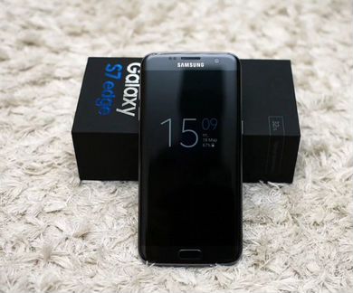 Samsung galaxy s7 edge