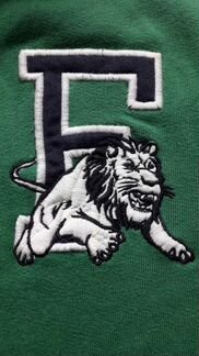 Худи/толстовка