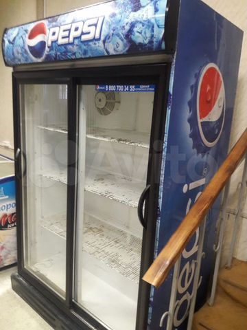 holodilnik pepsi kupit v serpuhove