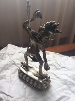 Статуэтка богов индуистской мифологии