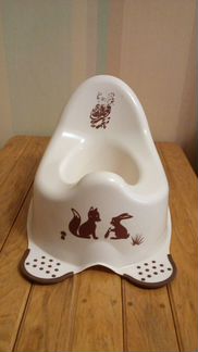 Горшок детский