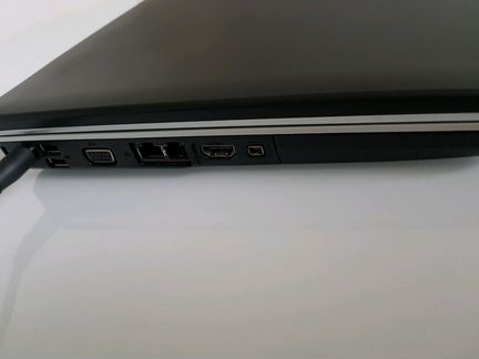 Dell Inspiron 1525