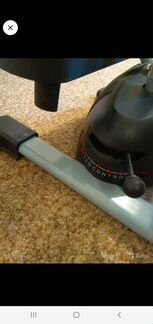 Тренажер степпер