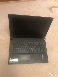 Вообще как новый 4-х яд Lenovo 4005/4gb/500gb/R5