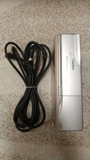 CD чейнджер Clarion CDC634