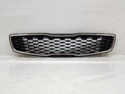 Решетка радиатора Kia Cerato 3