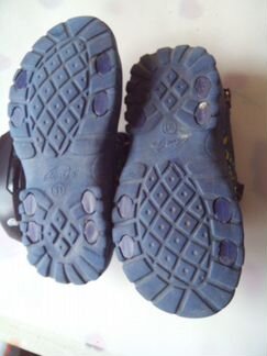 Шлепанцы для девочки 31 размер