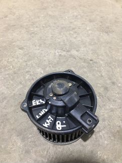 Мотор печки Honda Civic EK CR-V RD1 Stepwagon RF1