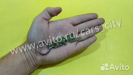 Брелок Мерседес W163 ML w 163 Мл Mercedes
