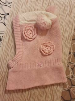 Шапки для детей